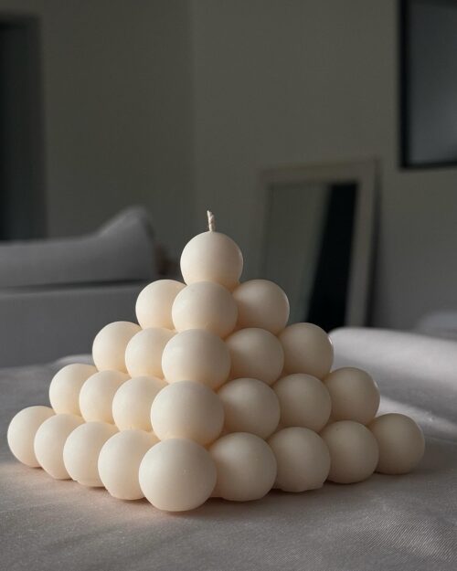 Bougie Olympia – Image 3