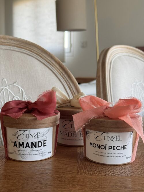 Fondants Parfumés Pot – Image 4