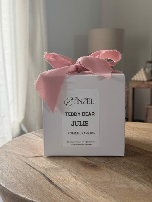 Bougie Teddy Bear – Image 8