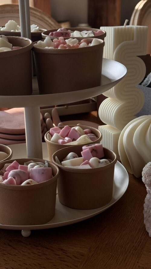 Fondants Parfumés Pot – Image 2