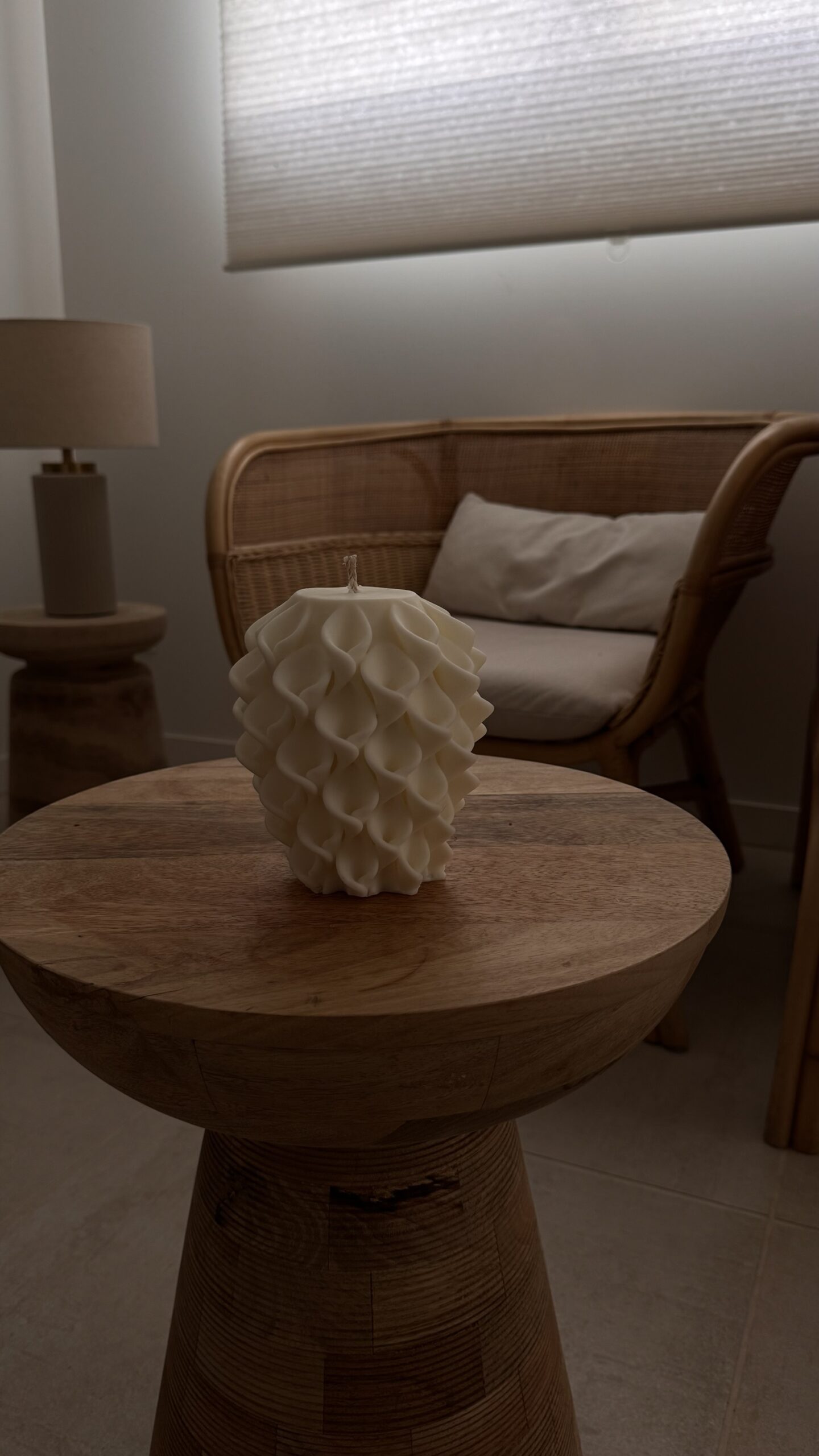 Bougie Iris – Image 4