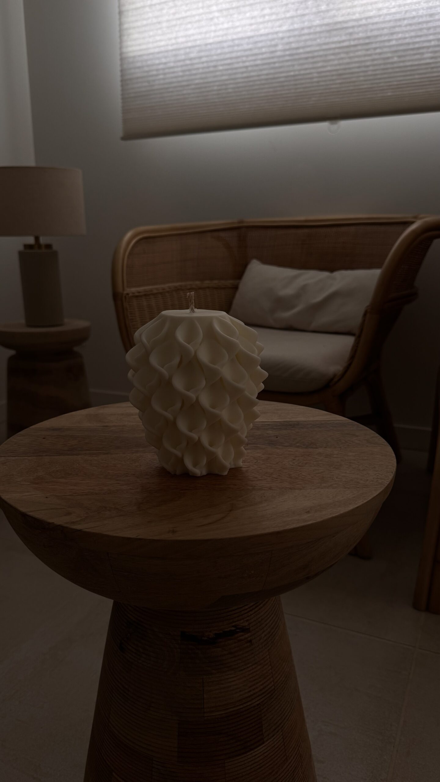 Bougie Iris – Image 5