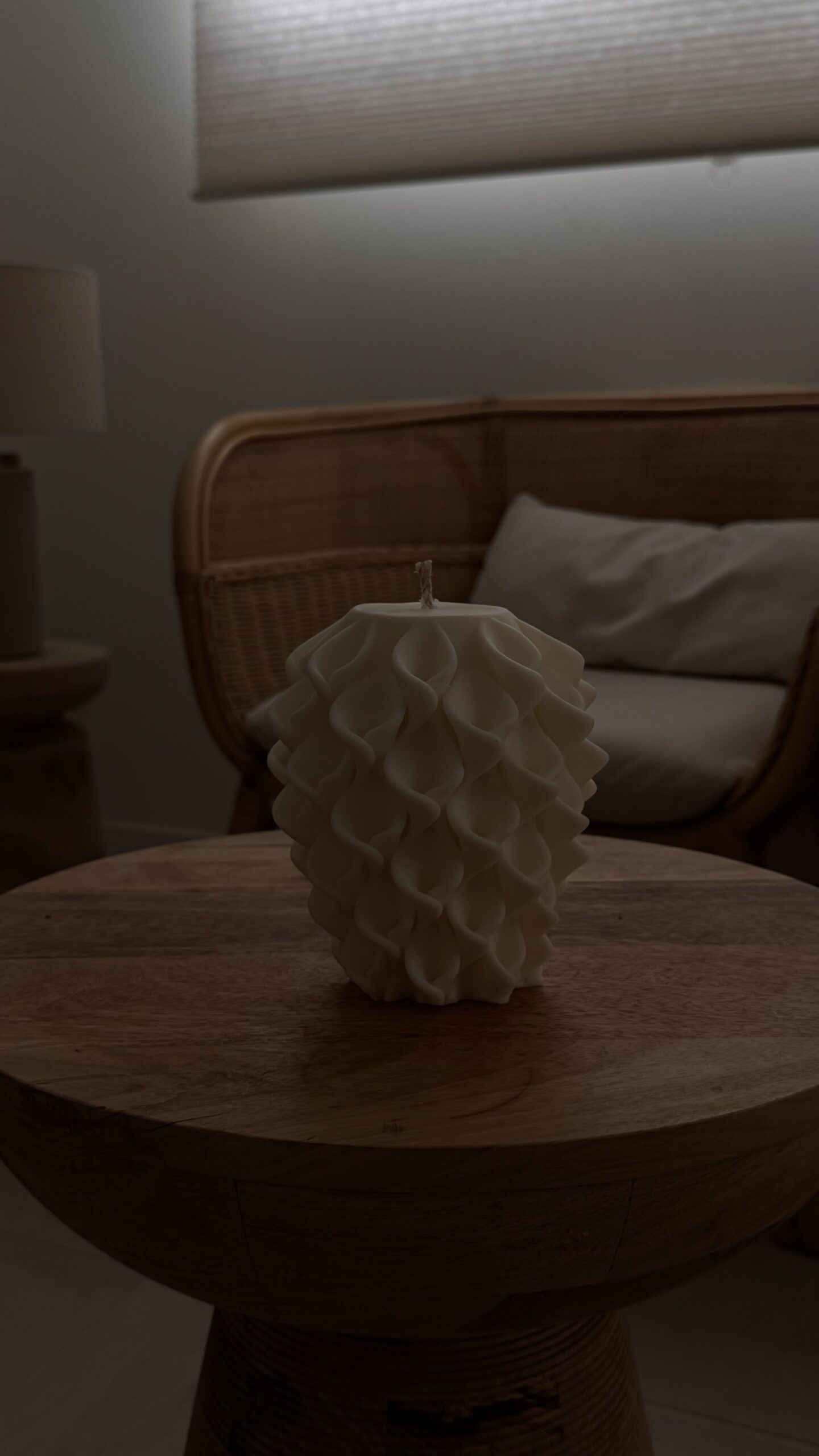 Bougie Iris – Image 3