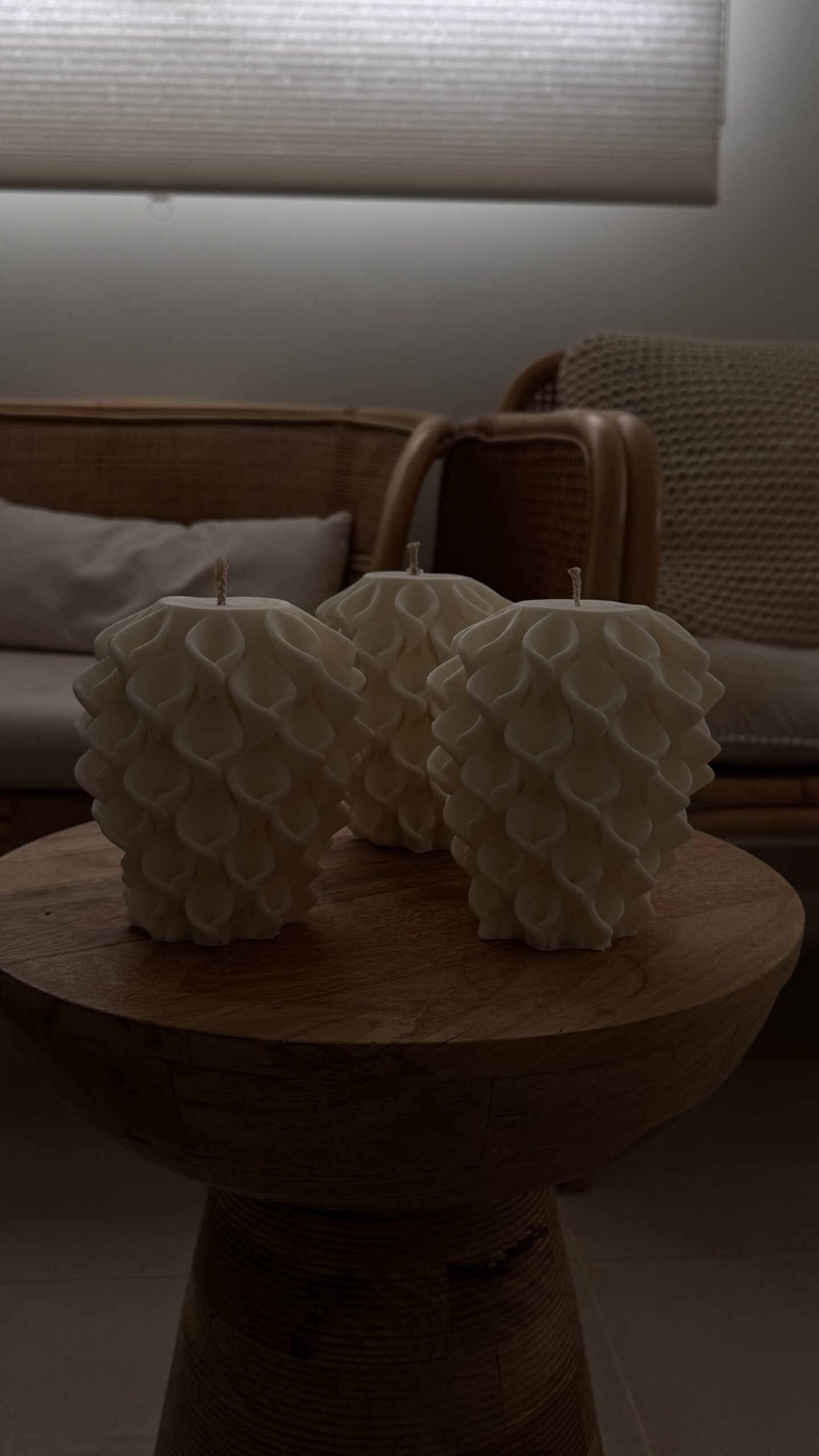 Bougie Iris – Image 6