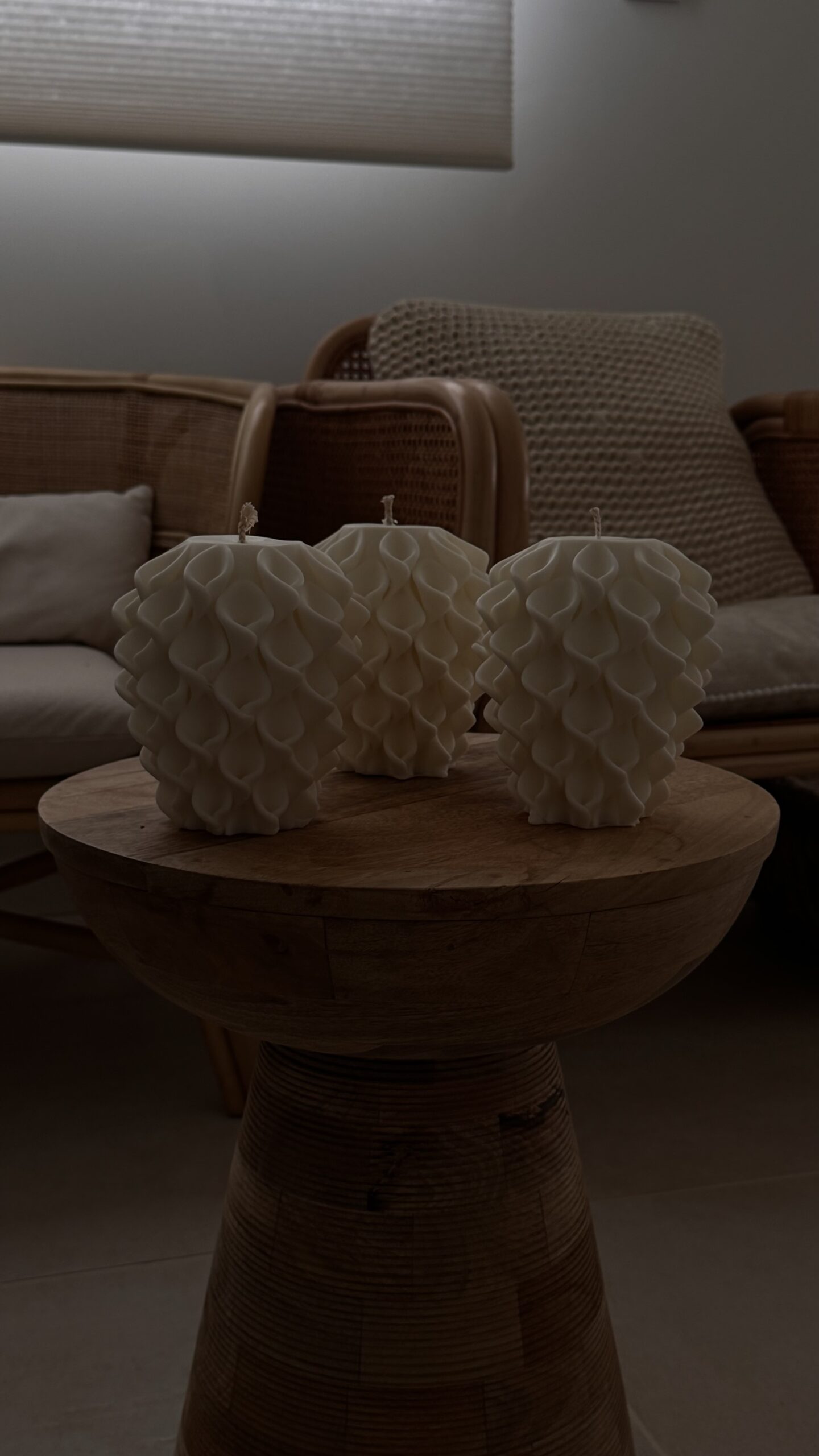 Bougie Iris – Image 7