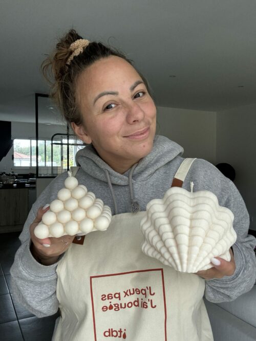 Bougie Ariel – Image 2