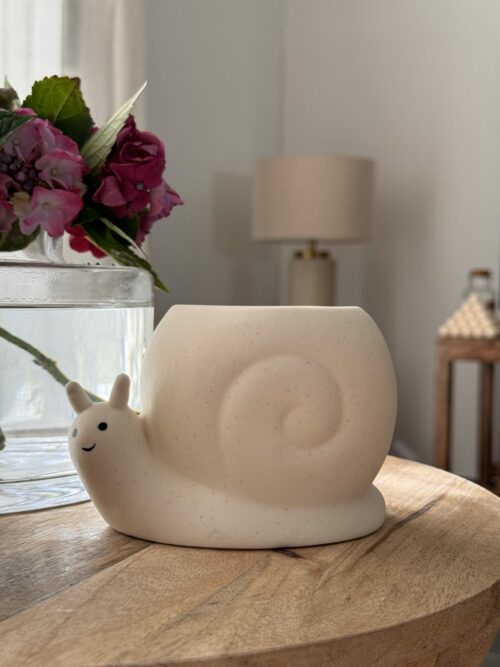 Brûleur escargot – Image 2