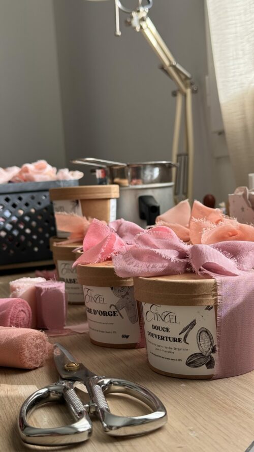 Fondants Parfumés Pot – Image 8
