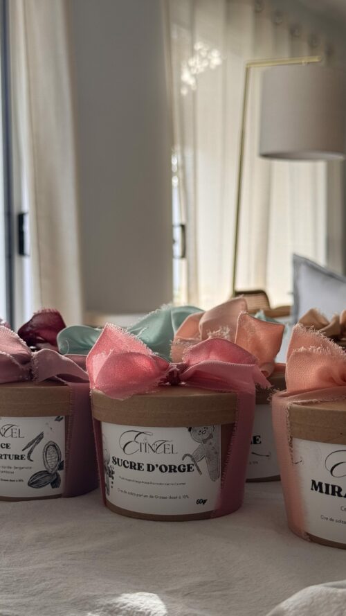 Fondants Parfumés Pot – Image 11