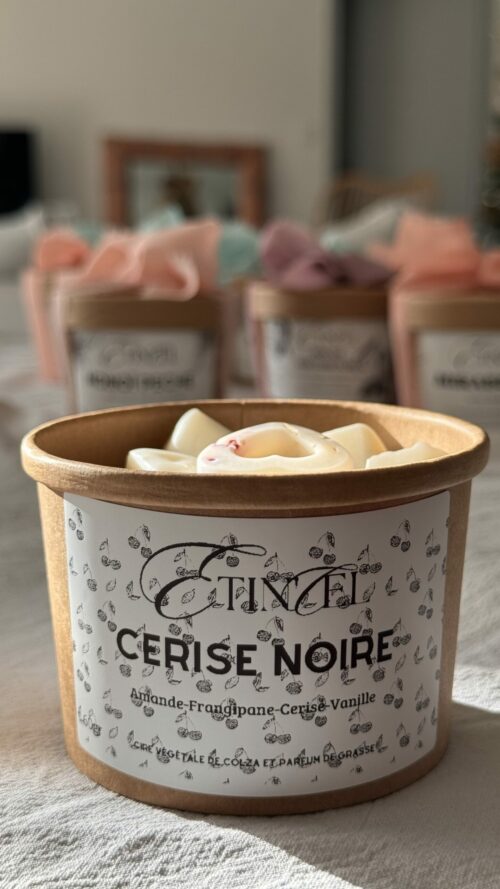 Fondants Parfumés Pot – Image 9