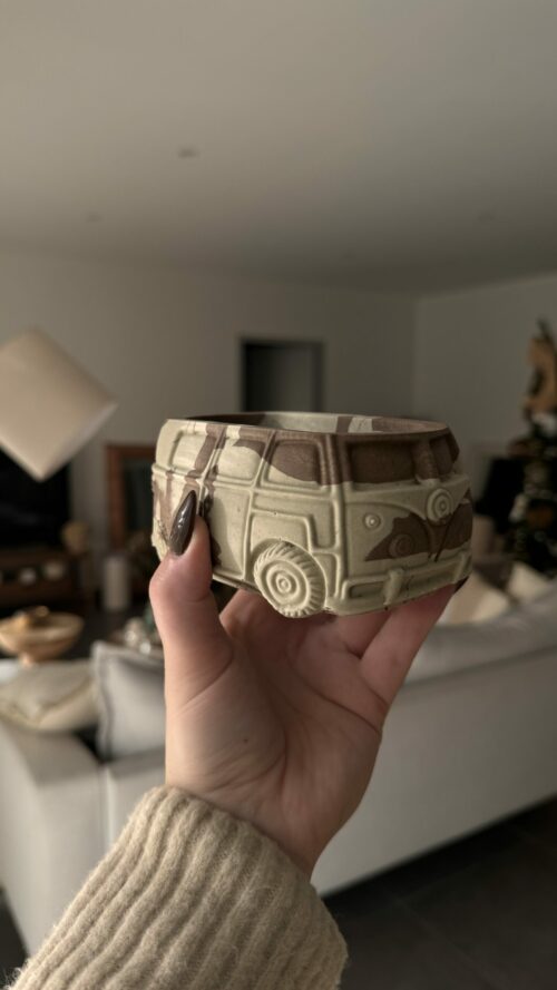 Bougie Van – Image 2