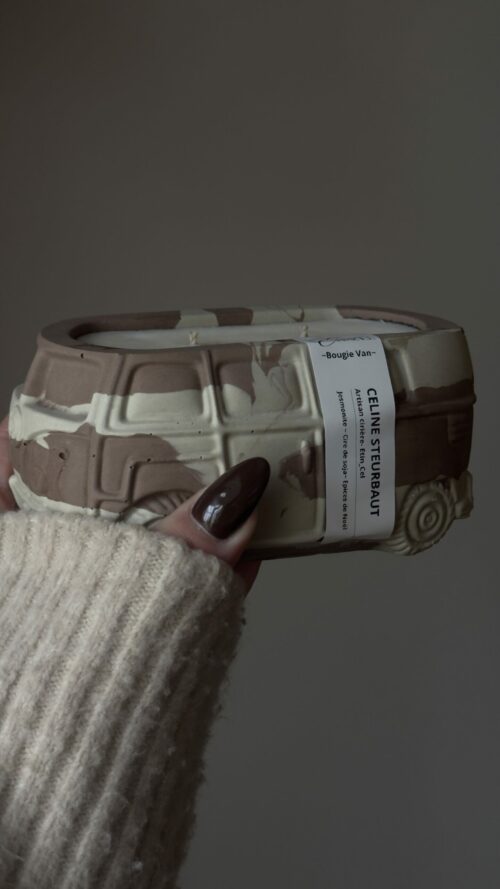 Bougie Van