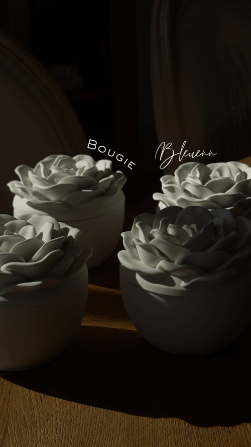 Bougie Bleuenn – Image 13