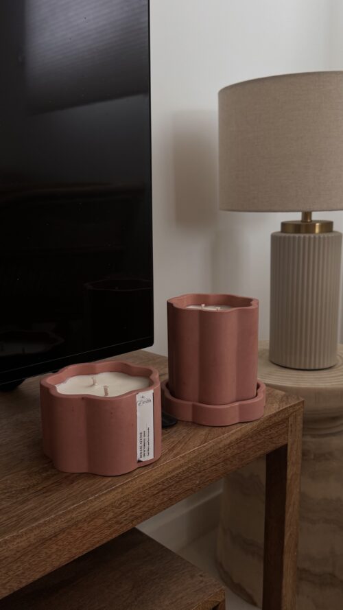 Bougie Alysse – Image 2