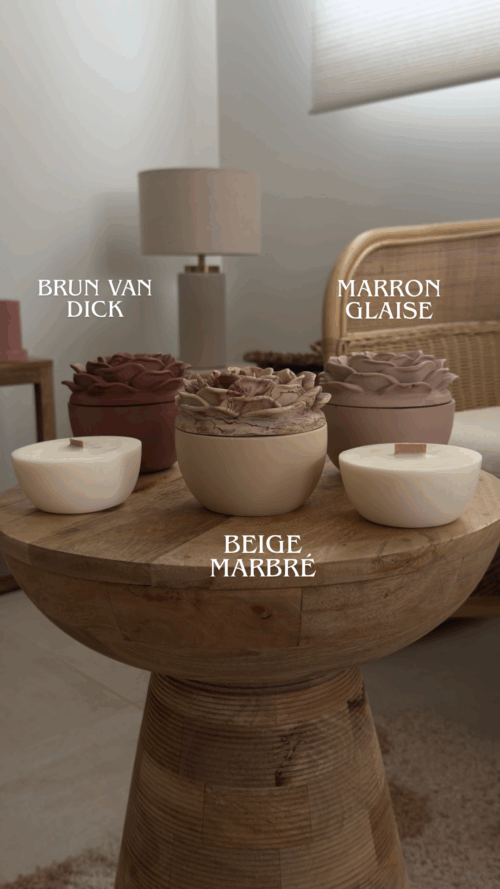 Bougie Bleuenn – Image 6