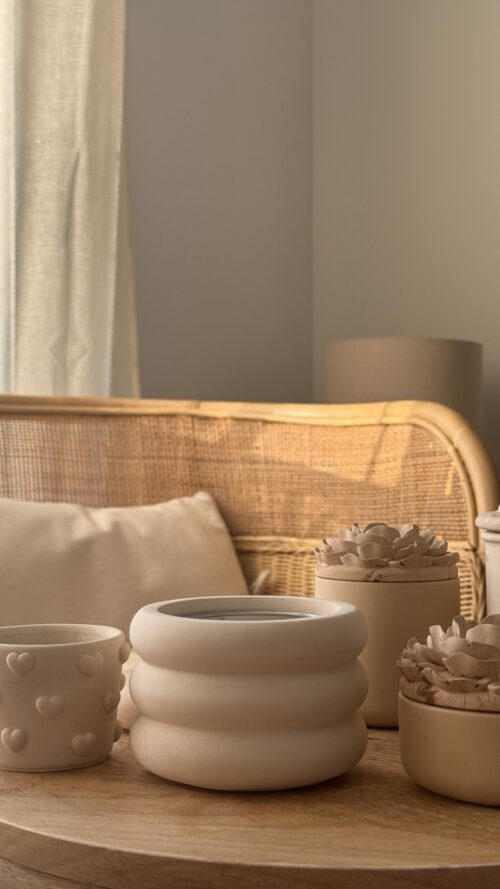 Bougie Macaron – Image 6