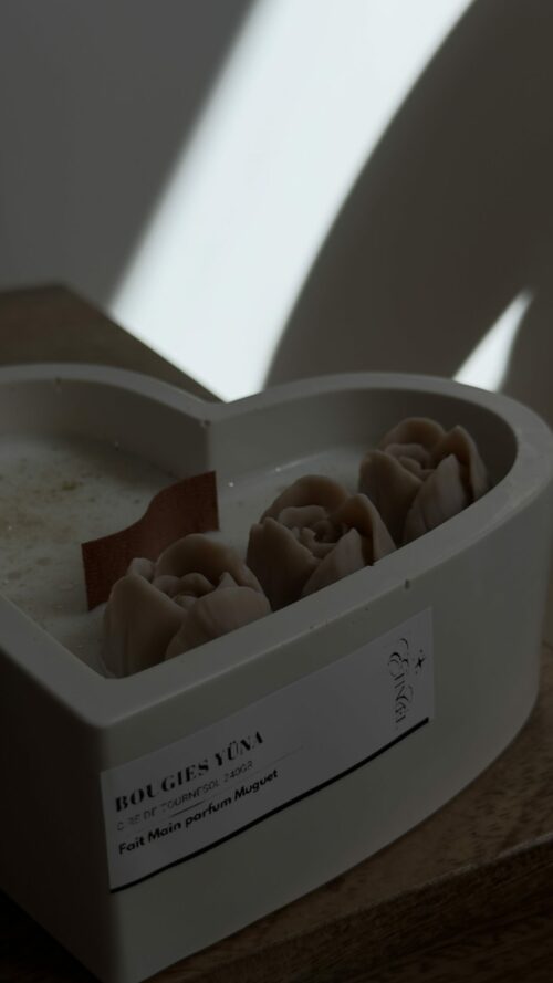 Bougie Yüna – Image 4