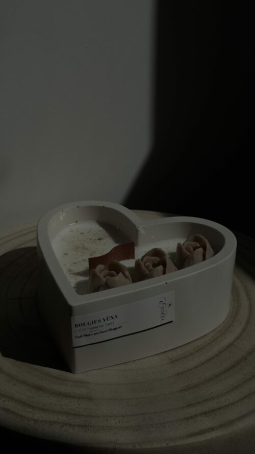 Bougie Yüna – Image 3