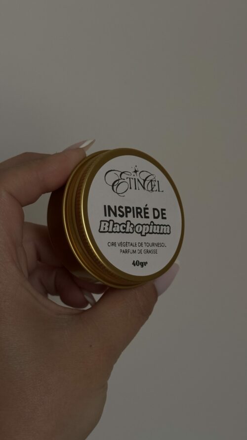Bougies miniatures – Image 6