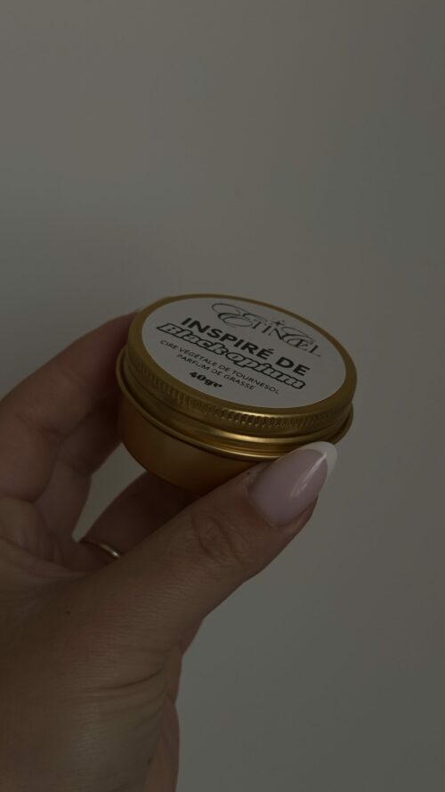 Bougies miniatures – Image 3