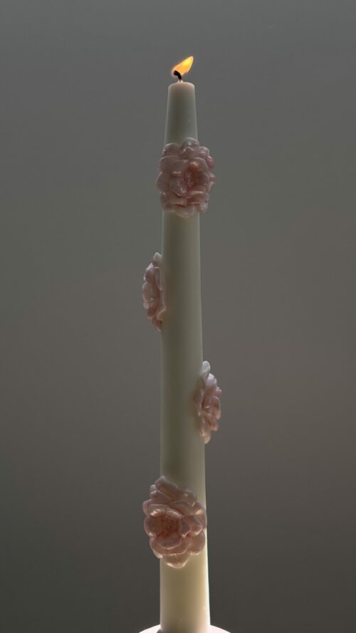 Bougie Laïla – Image 2