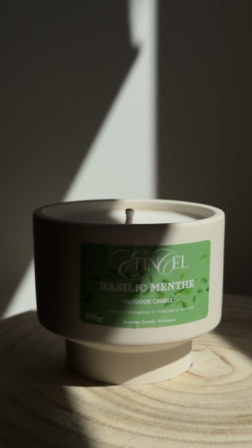 Bougie D’été – Image 2