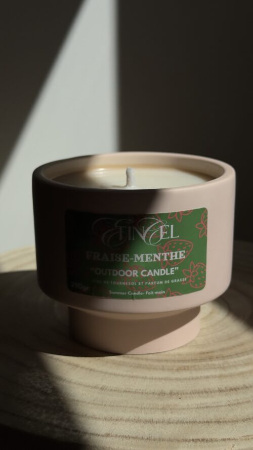 Bougie D’été – Image 4