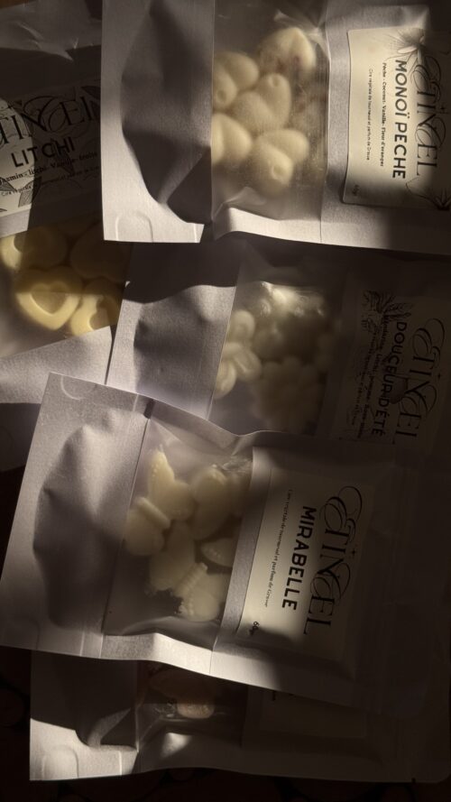 Fondants Parfumés sachet