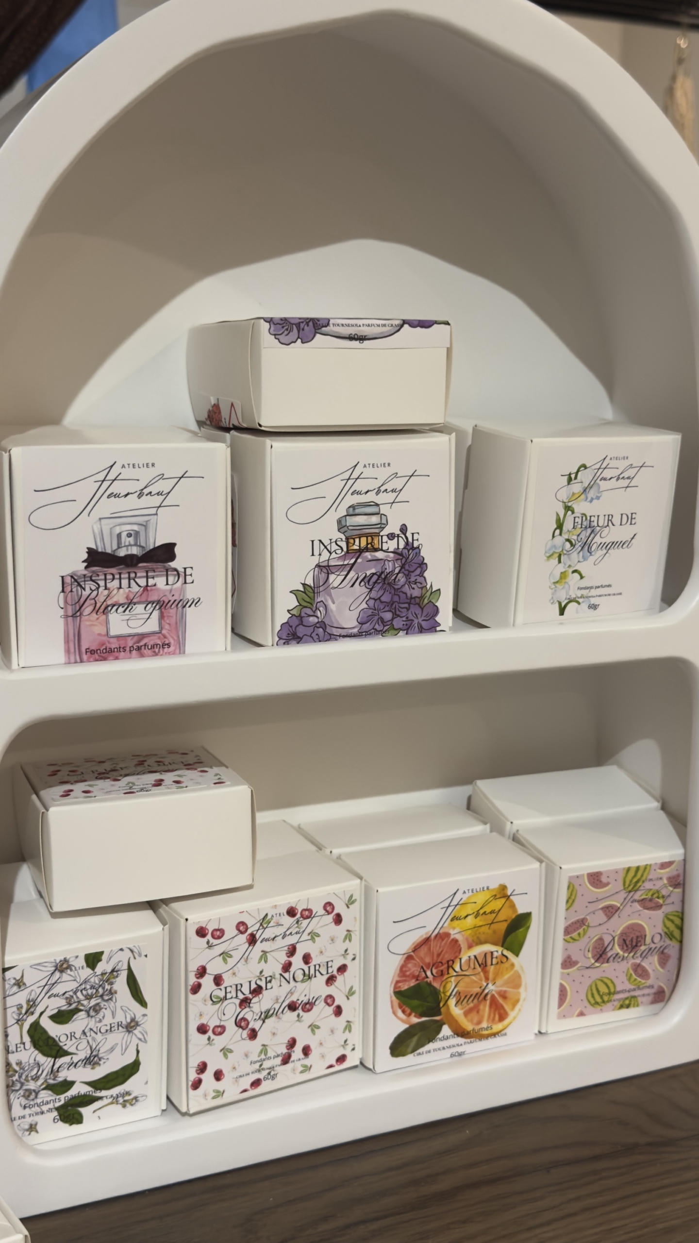 Fondants Parfumés – Image 10