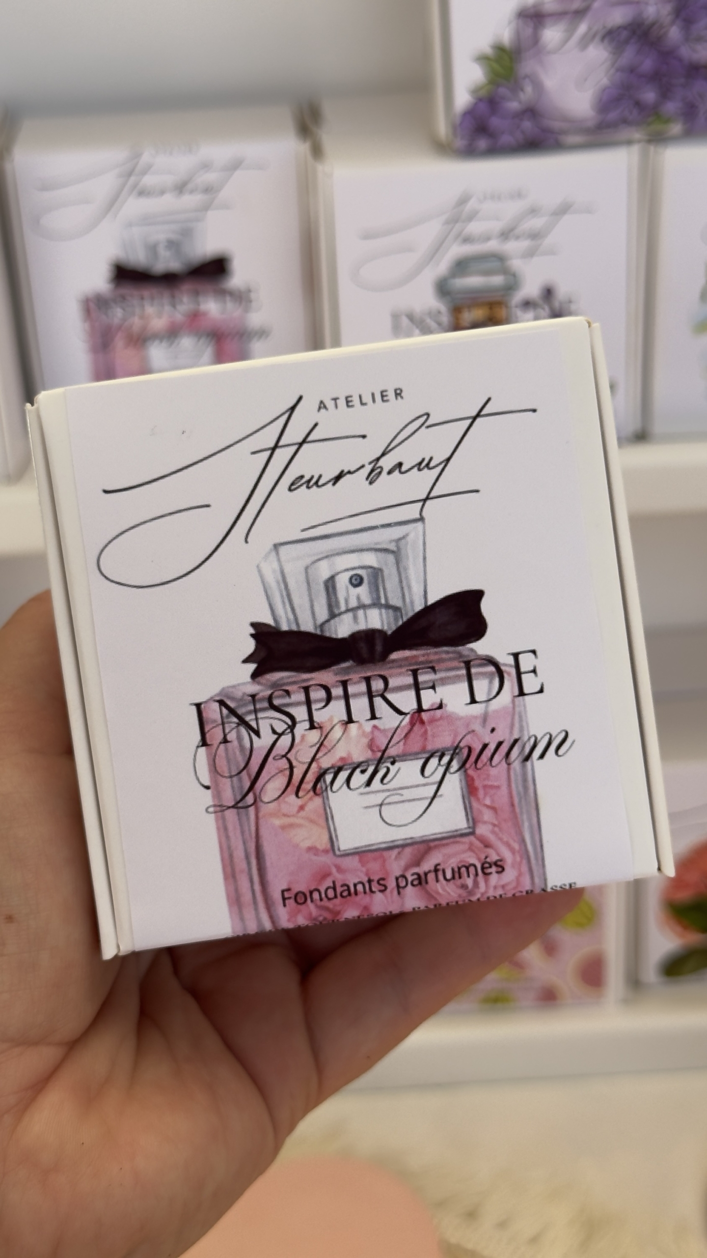 Fondants Parfumés – Image 8