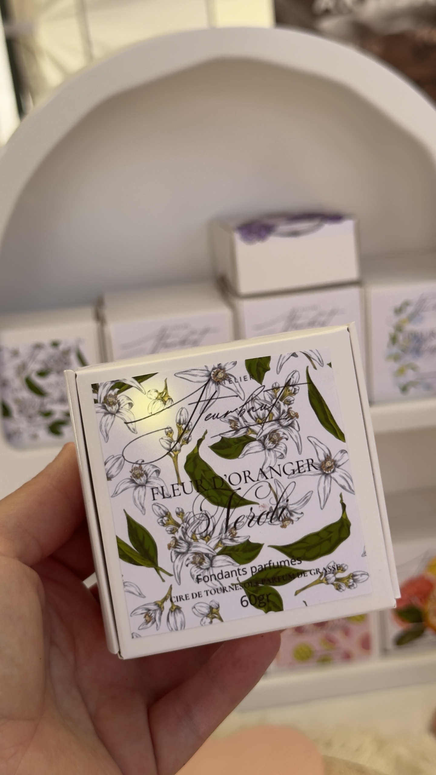 Fondants Parfumés – Image 6