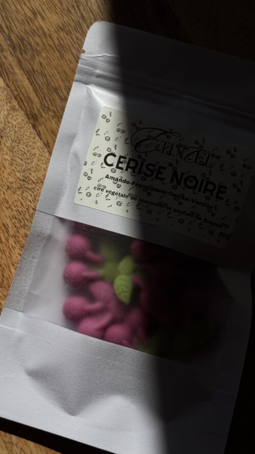 Fondants Parfumés sachet