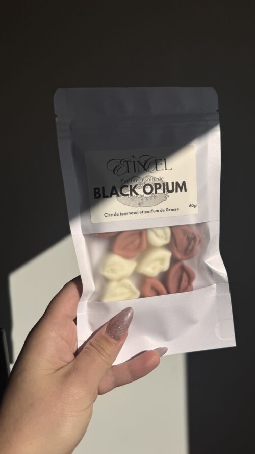 Fondants Parfumés sachet – Image 2
