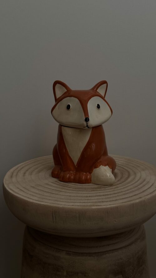 Brûleur Renard