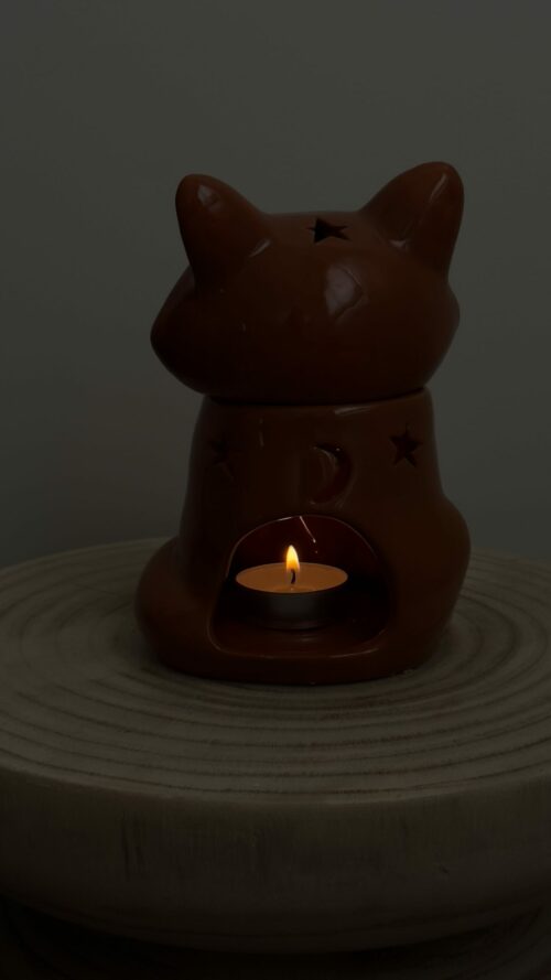 Brûleur Renard – Image 2