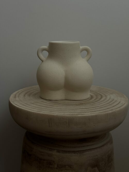 Brûleur fesses
