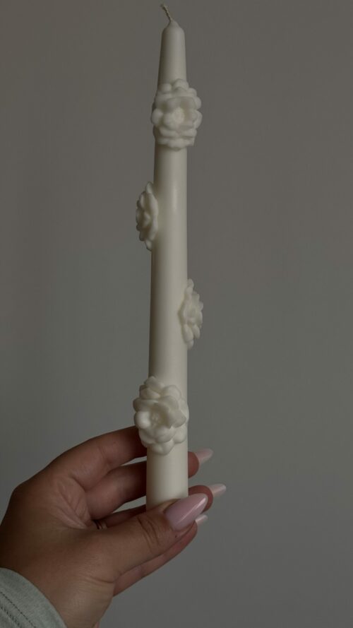Bougie Laïla – Image 3