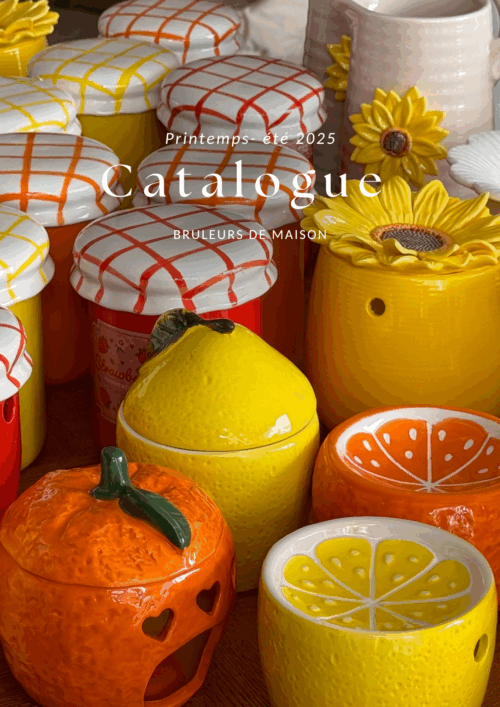 Brûleur pot confiture – Image 2