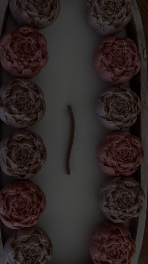 Bougie Anna – Image 2