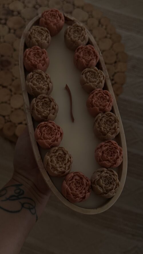 Bougie Anna – Image 3