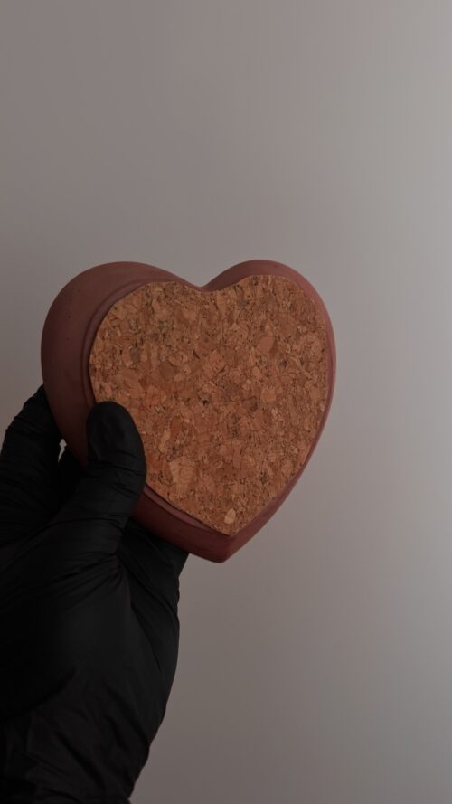 Vide poche cœur – Image 5