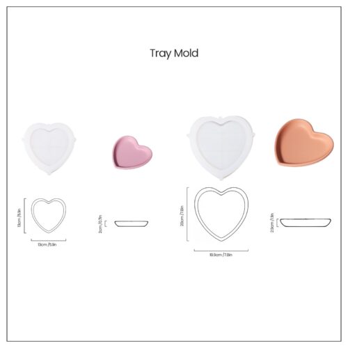Vide poche cœur – Image 10