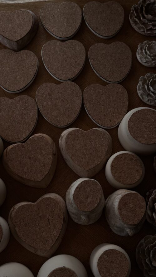 Dessous de tasses – Image 2