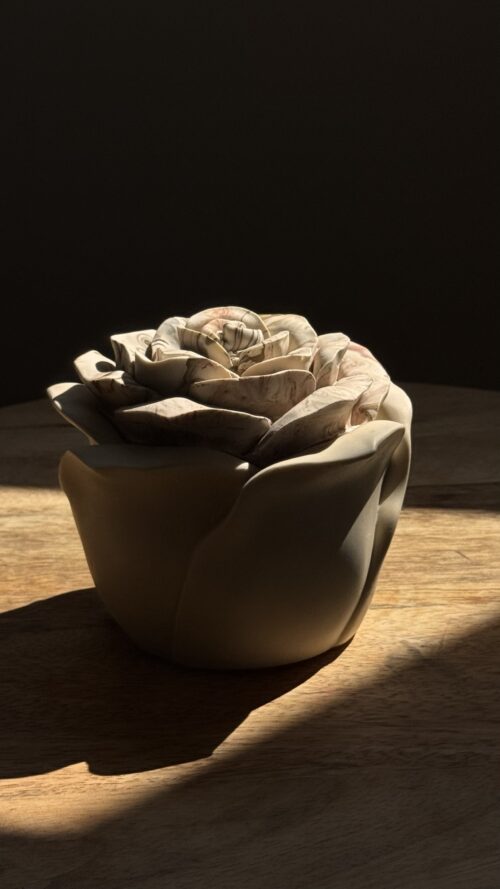 Bougie Rozenn – Image 3