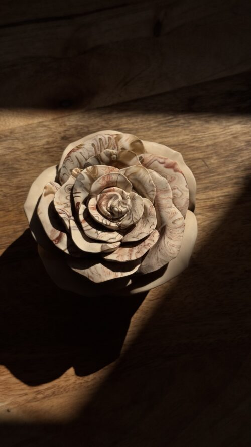Bougie Rozenn – Image 4