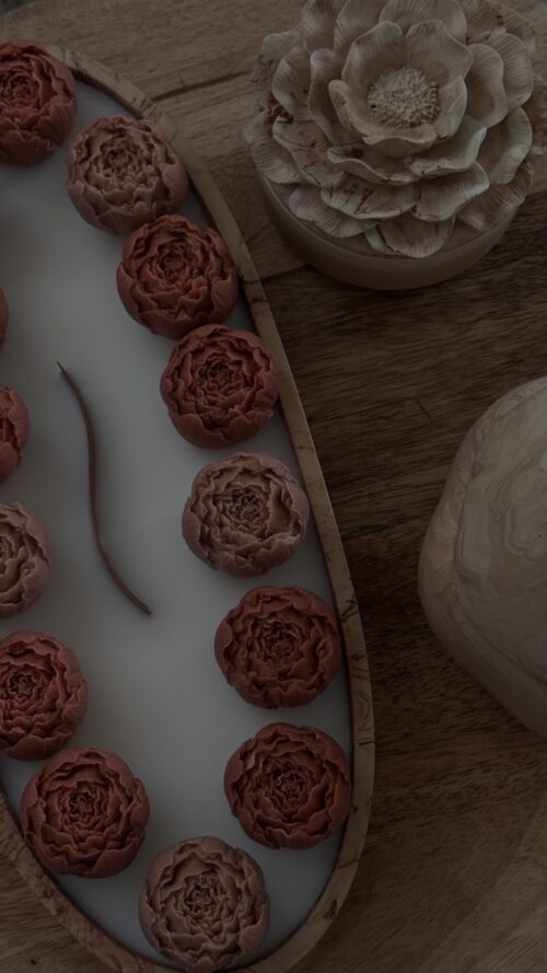Bougie Anna – Image 2