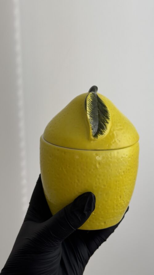 Brûleur Fruit