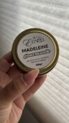Bougie dorée