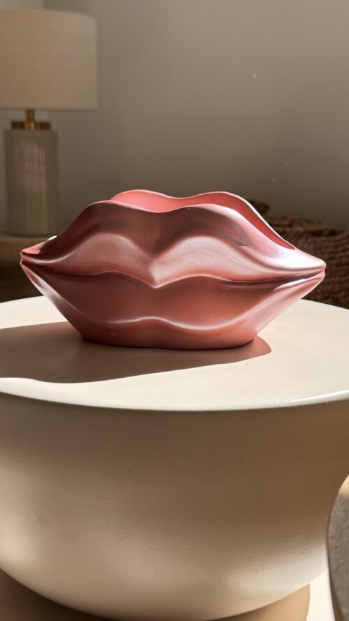 Bougie Luxza « Édition spéciale rose Glossy » – Image 4