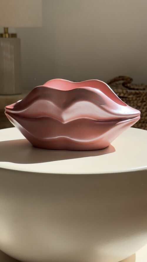 Bougie Luxza « Édition spéciale rose Glossy » – Image 3